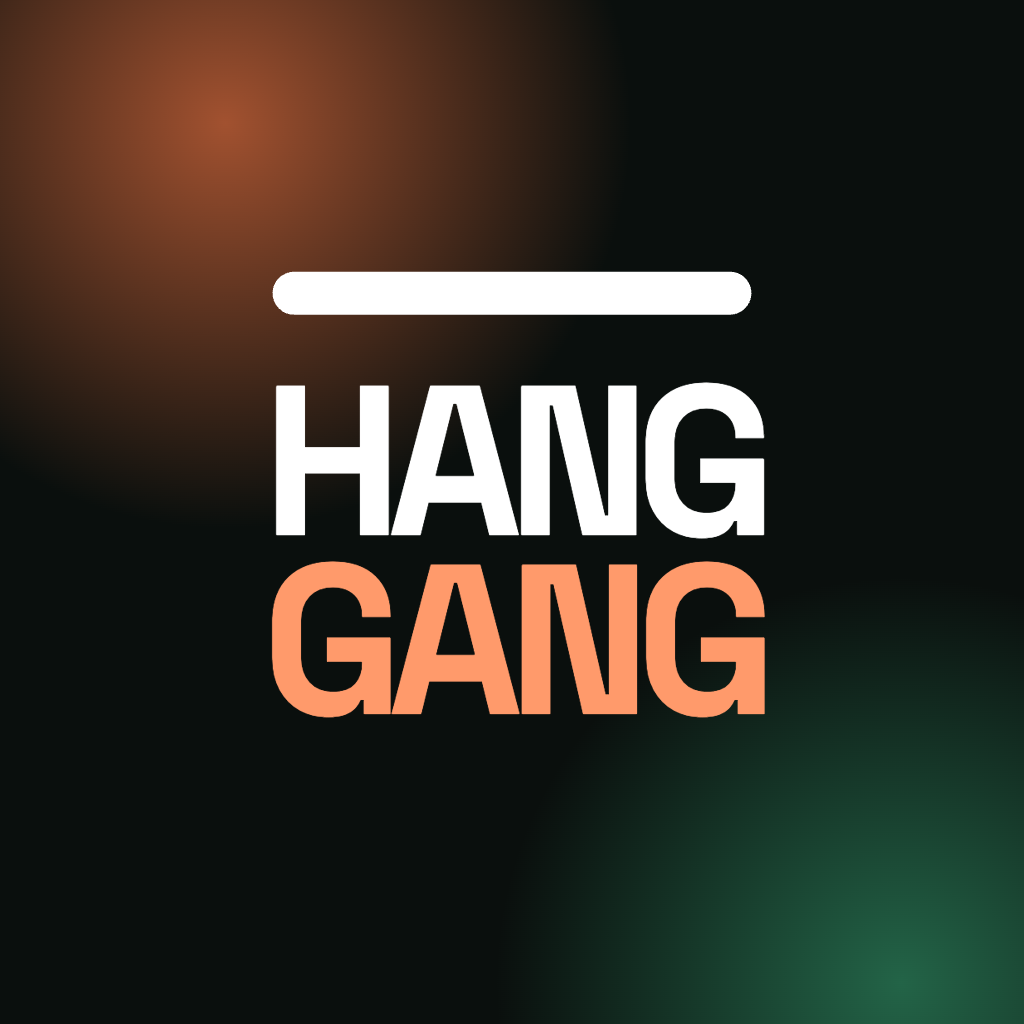 Hang Gang App-Icon